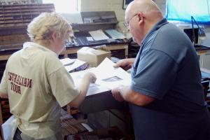 Examining the proofs
