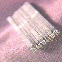 Examples of our type products